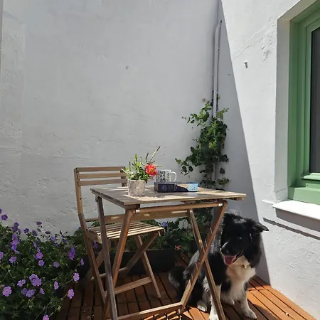 Ker Beo Casa vacanze Le Croisic