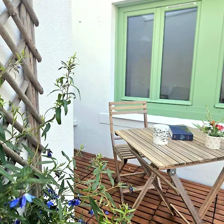 Casa vacanze Ker Beo *